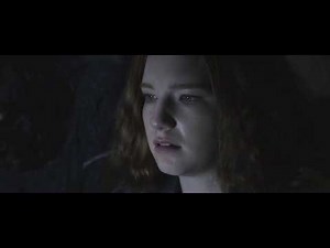 Slender Man (2018) - Summoning Slender Man