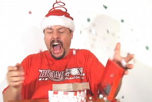 The Fun, Surprising, Exploding Gift Box