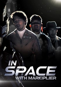 In Space with Markiplier: Part 2 en streaming