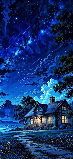 Aesthetic Live Wallpapers for iPhone Download