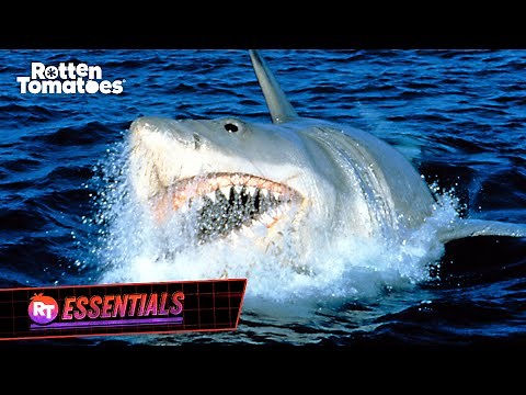 Best Animal Horror Movies Ever | RT Essentials