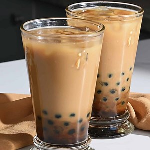 How To Make Bubble Tea (With Video)
