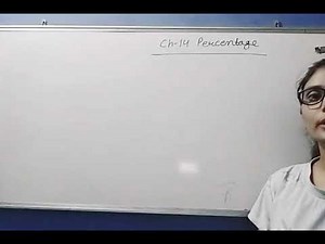 Class-5th/chapter-14/percentage