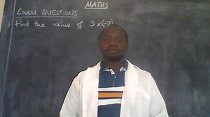 459 reactions · 19 shares | JUNIOR SECONDARY MATHS, GRADE 8 AND 9. Online tuitions available, Call/Whatsapp 0969388493/0777448440. Also available is Grade 10-12 AND GCE. Subjects: English, Maths, Science and Biology. | Introductory Learning | Facebook