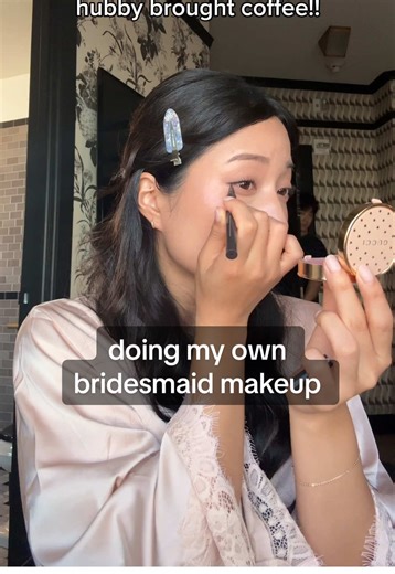 Bridesmaid Makeup Tips for Your Wedding Day