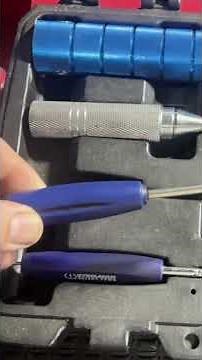 Master TPMS tool kit