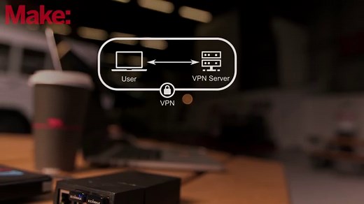 DIY Raspberry Pi WiFi VPN/TOR Router | Make:
