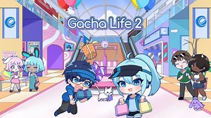 Play Gacha Life 2 on PC with MEmu