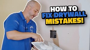 Today I'm showing you easy drywall tricks to fix ANY mistake! Be sure to leave your questions below. #home #homerenovation #homeinspo #DIY #homerenovisionDIY #homemaintenance #drywall For links to purchase the products in this video To Shop Jeff’s favorite tools and great products and help support our next project! ► Buy At Wayfair - https://www.jossandmain.com/v/business_account/application/pico ► Shop Amazon - https://www.amazon.com/shop/homerenovisiondiy 🔨 PRODUCTS MENTIONED 🔨 OLFA Utility 