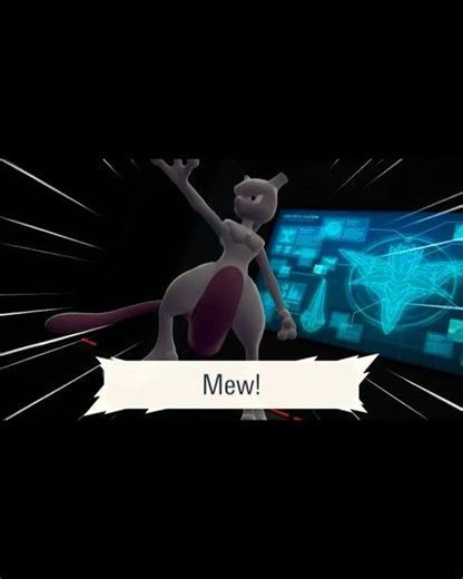 How to get Mewtwo in Pokemon Legends ZA