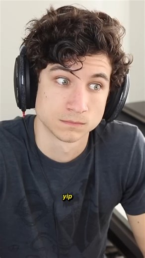 455K views · 18K reactions | when you listen to a song your friend wrote | Daniel Thrasher | Facebook