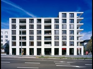 MegaStructures - Science of Concrete (National Geographic Documentary)