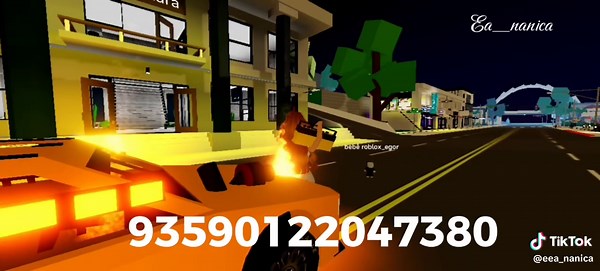 ID de Música para Brookhaven com Gamepass