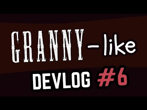 This monster will climb! Godot horror jam devlog (7 DAYS LEFT)