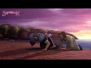 Jésus accepte tous ceux qui le recherchent - Superbook FR