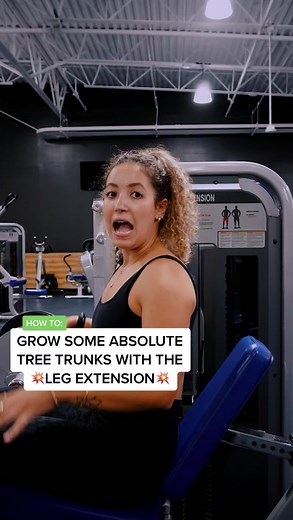 Maximizing Benefits with Leg Extension Exercise Tutorial