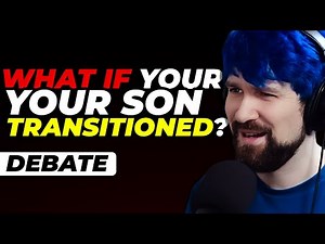 Destiny Runs Into Gotcha Question During Surprise N Word Debate...