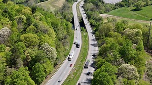 Lawmakers propose 75 mph speed limit on major interstates