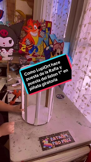 How to Make DIY Pinatas: Tips and Custom Designs