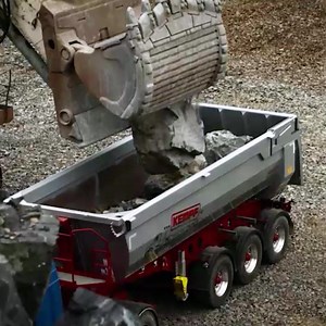For the toughest demands, demand the toughest steel. Hardox® wear steel gives your equipment outstanding productivity and service life. Learn how to ensure maximum uptime in extreme abrasive environments. | Hardox