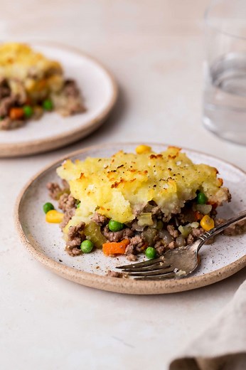 Make This Easy Shepherd's Pie For a Comforting One-Dish Supper