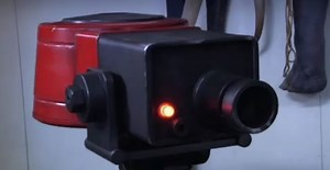 Valve build life-size Team Fortress 2 sentry gun