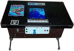 1943: The Battle Of Midway - Videogame by Capcom