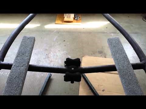 How to Build, Update, or Modify a Boat Trailer