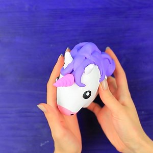 1.5M views · 1.1K reactions | DIY Rainbow Hacks and Crafts / Amazing Unicorn Crafts | Troom Troom | Facebook