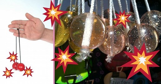 This is Why Clacker Balls Were Banned In The 1970s