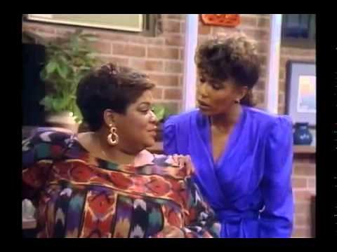 Gimme a Break! S6E05 Nell Goes Back To New York