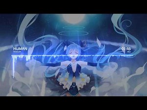 Nightcore - Human [The Killers]