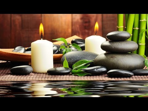 Massage Relaxant - Musique Zen de Spa pour Relaxation 🙏 Bain Apaisant