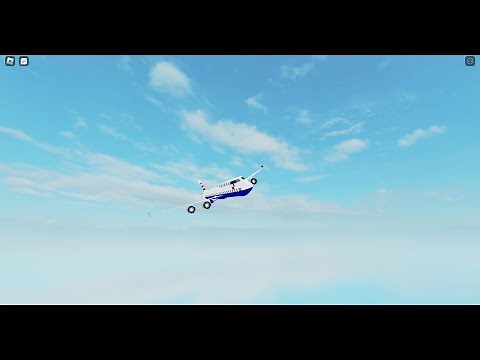 How to make boeing 747-400 in plane crazy | roblox |