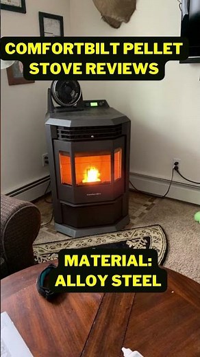 Comfortbilt Pellet Stove Reviews