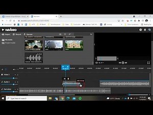 WeVideo - Adding Music and Sound Effects