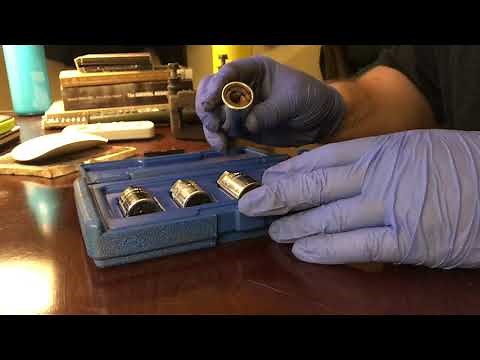 Cornwell Stud extractor Sockets tool review: The best way to remove a broken stud demonstration