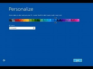 Windows 8.1 Factory Reset [Tutorial]