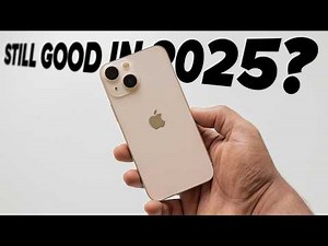 iPhone 13 Mini Camera Review(2025): Stunning Day & Night Shots Tested!