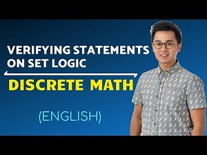 Math - Statements and Negations in Set Logic