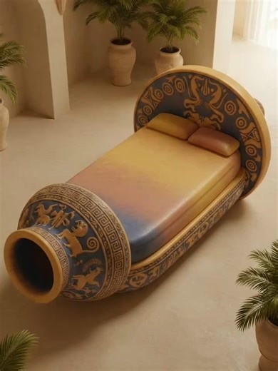 Legendary Beds: Which One Will You Choose? 🛏️✨