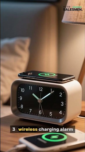 Top 5 Smart Alarm Clocks On Amazon