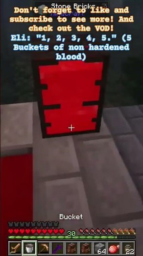 How to get your first EvilCraft Dark Power Gem in All the Mods 10! #minecraft #allthemods #shorts