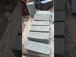 styrofoam concrete blocks Ratio