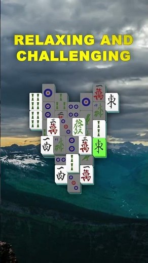 Mahjong EN 10s 1080x1920