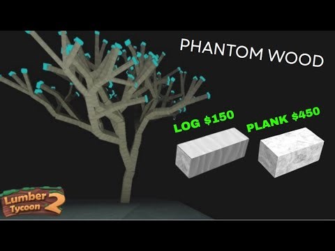 How to get the BEST wood in Lumber Tycoon 2 | Roblox