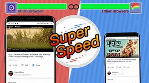 APUS Browser provides one-stop solution for #fast browsing experience, #adsblocking, #CustomizedContent and #prIvacyprotection. Wanna get such perfect browser? Here you go: http://bit.ly/2xEf7WO #APUSBrowser #APUSSYSTEM | APUS