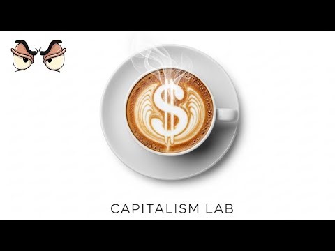 Capitalism Lab - Creating a Coffee Shop Empire #3