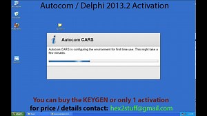 Delphi Ds150e Activation Key