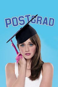 Post Grad (2009) Streaming - Where to Watch Online